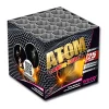 Atom 25-Schuss-Feuerwerk-Batterie