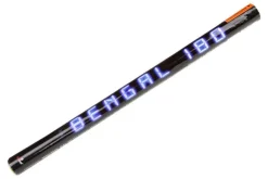 Bengal 180 Blau 3min