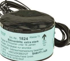 Bühnenblitz extrastark, 10 Stück