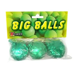 Big Balls 3 Stück