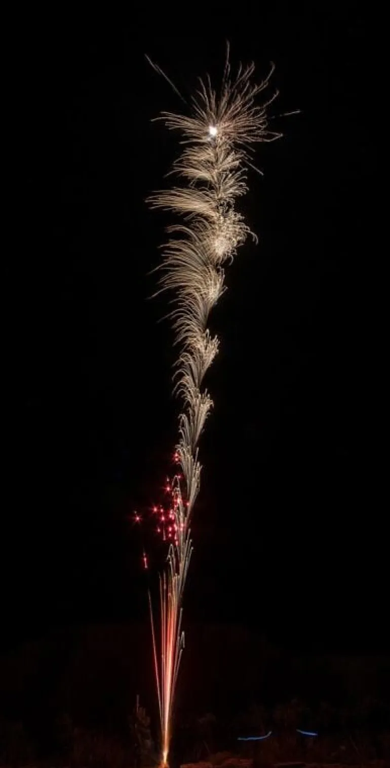 BKS 1 Bombenrohr