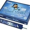 Blauer Berber 20 Stück