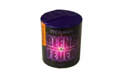 Breslauer Blendfeuer Violett 30s