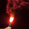 Breslauer Blitzlicht Rot (Strobe) 40s