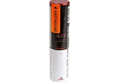 Breslauer Blitzlicht Rot (Strobe) 40s