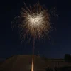 Brokat Bestie 20-Schuss-Feuerwerk-Batterie