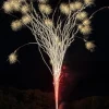 Ceantava 49-Schuss-Feuerwerk-Batterie