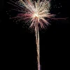 Chili Snow 35-Schuss-Feuerwerk-Batterie
