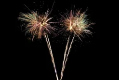 Chili Snow 35-Schuss-Feuerwerk-Batterie