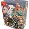 China Böller D 80 Stück
