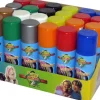 Color-Haarspray, 1 Dose