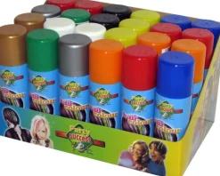 Color-Haarspray, 1 Dose