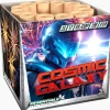 Cosmic Galaxy 12-Schuss-Feuerwerk-Batterie