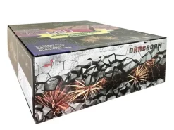 Darcroom 100-Schuss-Feuerwerkverbund