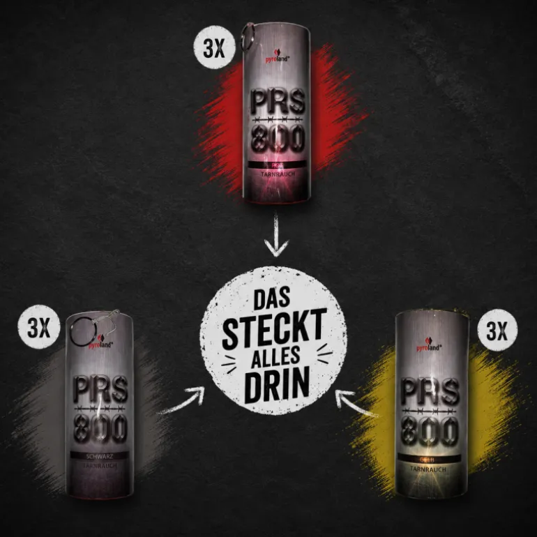 Deutschland-Fanpaket 2