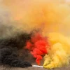 Deutschland Rauchflaggen 25er Bundle