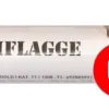 Deutschland Rauchflaggen 60er Bundle