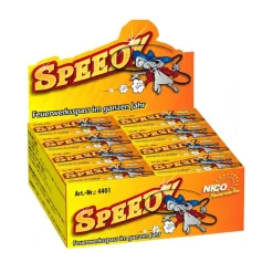 Display Speedy Bodenkreisel