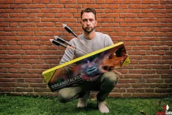 Dreamstalker - Raketen-Sortiment
