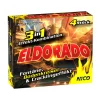 Eldorado 4 Stück