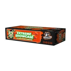 Extreme Showcase 238-Schuss-Feuerwerkverbund (Double Compound)