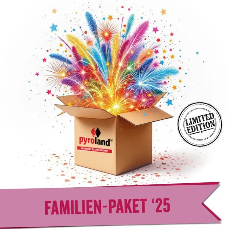 Familien-Paket