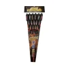Family Countdown 15-teiliges Raketensortiment