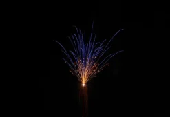 Family Countdown 15-teiliges Raketensortiment