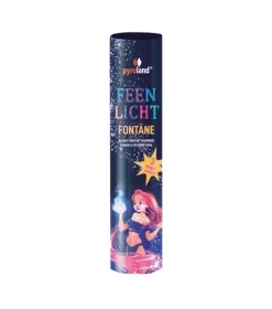 Feenlicht Fontäne