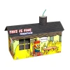 Feuerhaus – This Is Fine