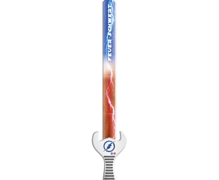 Feuer-Schwert