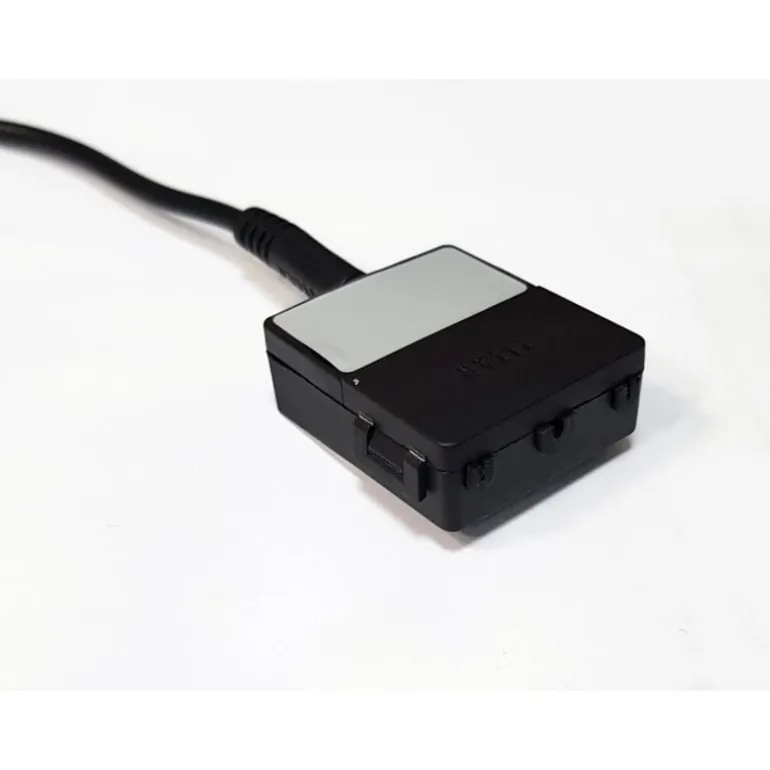 FireFly Kabel mit Clips 5m, 5er Beutel