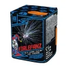Firlefanz 16-Schuss-Feuerwerk-Batterie