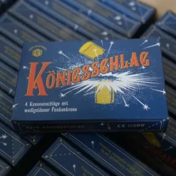 FKF Königsschlag 4er
