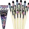 Funtastic Rockets 15-teiliges Feuerwerk-Raketensortiment