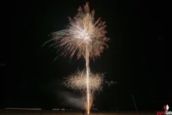 Geiler Macker 19-Schuss-Feuerwerk-Batterie