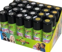 Glitter-Haarspray. 1 Dose