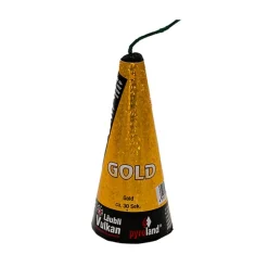 Gold Schweizer Vulkan 30s