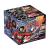 Johnny Jetstream 20-Schuss-Feuerwerk-Batterie