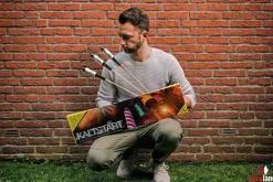 Kaltstart - Raketen-Sortiment