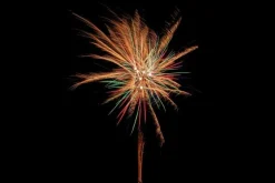 Kamuro Kiss 25-Schuss-Feuerwerk-Batterie