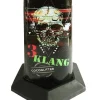 3Klang Bombenrohr Cocoglitter
