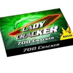 Lady-Cracker-700er