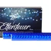 Lanzenlichter-Elfenfeuer (Bengal XS) blau, 60s