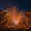 Leuchtkäfer Lambada Fächerfontänen Batterie