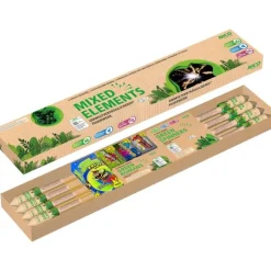 Mixed Element 87-teiliges Familien-Sortiment