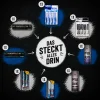 Paket "Team Blue White"