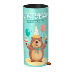 Partybär Tischfeuerwerk