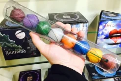 Power-Rauchball XXL