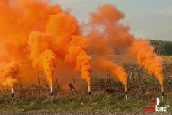 Power Smoke Orange 60s